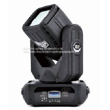 Moving Head 4X25W Colorful 130W LED Super Beam Light