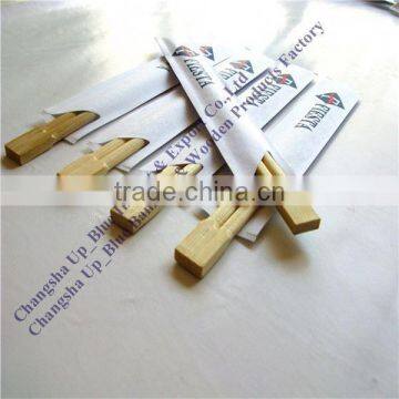 Luxury Disposable Chopstick