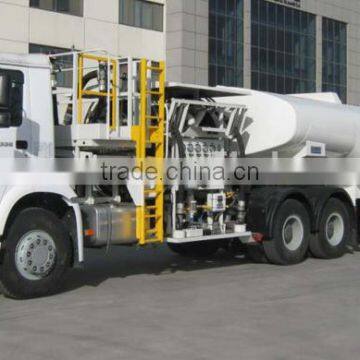 SINOTRUK HOWO Aircraft Refueling Truck