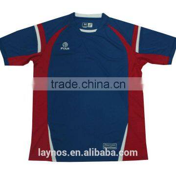 Wale Fabric Custom Soccer Jersey Set photo-2