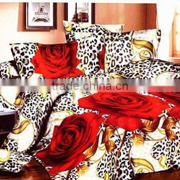 China Wholesale Bridal Bedding Set photo-5