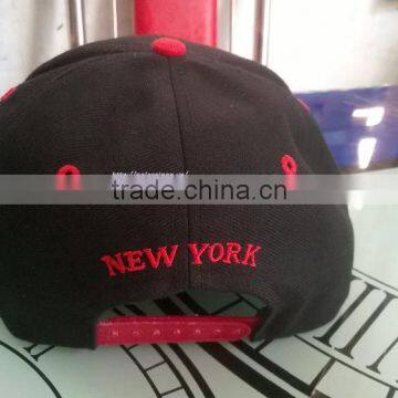 Fashion Cotton Embroidering Baseball Cap photo-2