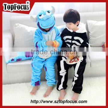 Asian Hip Hop Cheap Drop Shipping Cartoon Bulk Wholesale Kids Clothing photo-6