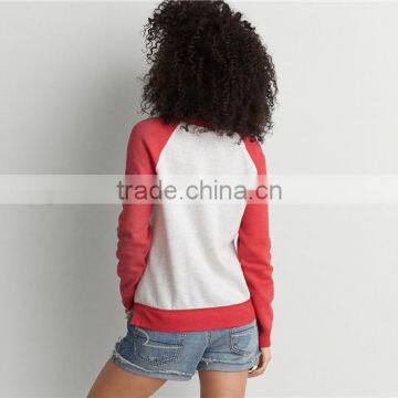 OEM Service Supply Type Fleece Pullover Style International Wholesale Clothing for Women photo-2