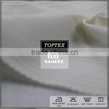 100% Cotton Dobby Weave Fabric photo-2