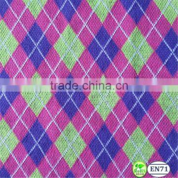 100% Acrylic Knitted Fabric photo-6