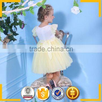 Monsoon Girls Dresses Children Clothing Factory , 10 Year Old Dresses photo-4