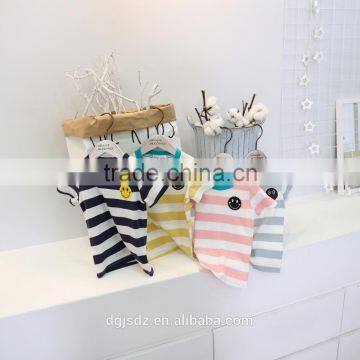 Hot Sells 100%Cotton Kids T Shirts Children's Wear Wholesale Children's Boutique Clothing photo-2