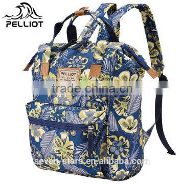 China Suppliers Water Repellent Bags Backpack Outdoor Hiking photo-5