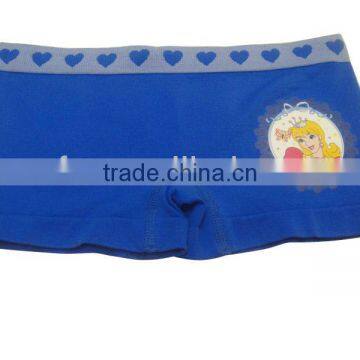 Good Quality And Factory Price Princess Boxer Shorts
