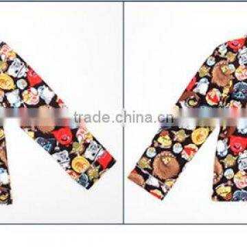 2015 Fashion Kids Fashion Coat Style photo-3