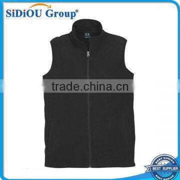 Promotional Womens Micro Fleece Lightweight Vests