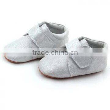 Genuine Leather Toddler Casual Shoes Skid-Proof Sports Baby Shoes 2017