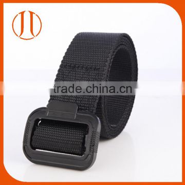 Nylon canvas fabric webbing belts