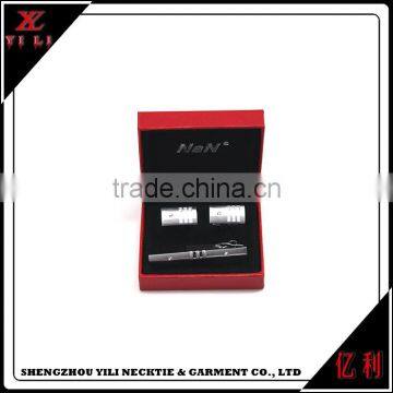 Fashion Accessories Gift Sets Cheap Cufflinks photo-2
