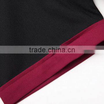 Good Quality Simple Waterproof and Oilproof French Chef Work Uniform Wholesale photo-4