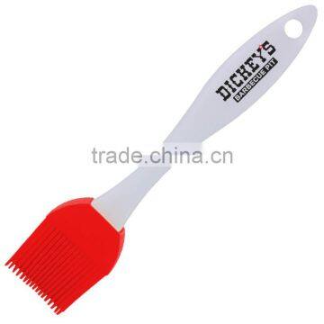Silicone Basting Brush - Measures 8" Long, Non-stick and Comes With Your Logo photo-2