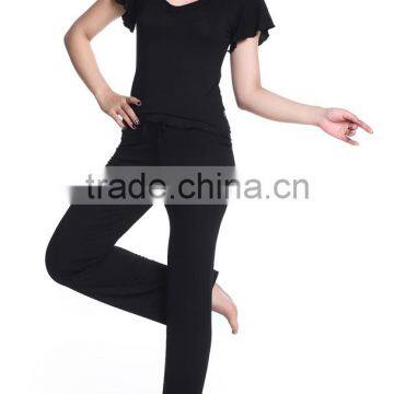 2017 New Style Yoga Wear Clothing/pants/sport for Wholesale photo-2