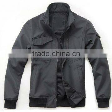 Fashion Man Jacket Waterproof Breathable Fabric Outdoor Funtion Jacket JCX0002