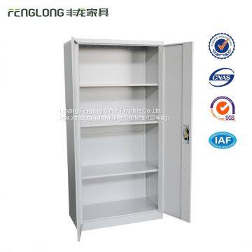 Luoyang Office Furniture Steel Metal File Cabinets photo-3