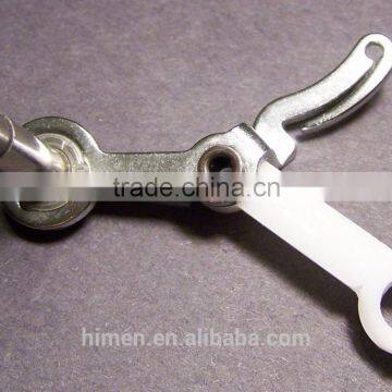 THREAD TAKE UP # 445672 Lever Complete Singer FM22 HD102 HD105 HD110 + photo-2