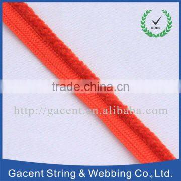 cotton piping cord for garments