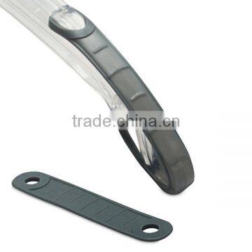 [Sinfoo] TPR Material Non-slip Hanger Strip photo-2