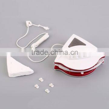Convenience Adjustable Double Faced Glass Cleaner Magnetic Window Suitable For 15-22mm Double-Layer Hollow Glass Cleaning Tools photo-2