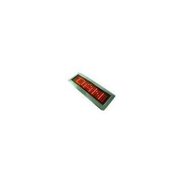 Sell Scrolling Programmable T-shirt LED Displays Badge (Hong Kong)