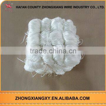 Best Selling Cheap Leather Sewing Polyester Dty Yarn photo-5
