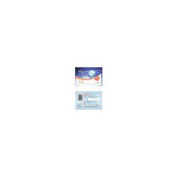 Hong Kong PC To Phone Calling Card