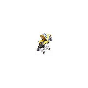 China (Mainland) Baby Pram
