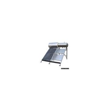 Sell Solar Water Heater