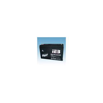 Sell VRLA Battery 12-120C