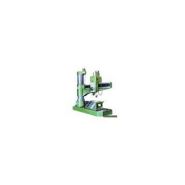 Sell Radial Drilling Machine (Z3050)