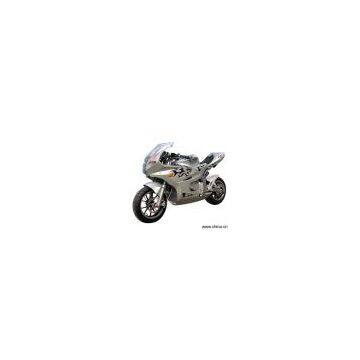 Sell EPA Approved Pocket Bike