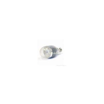 LED bulb 9W E27 9 super 1W bright LED and lower power LEDindoor LED