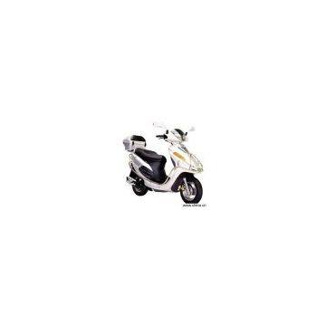 Sell Motorcycle
