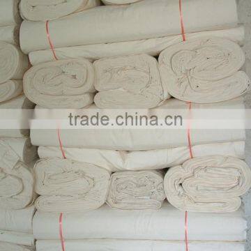 Trade Assurance Supplier Cotton Grey Fabric Price Buyers photo-3