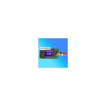 YS-C20U Wireless Data Moudle (433/450/868/915MHz Data Transceiver)
