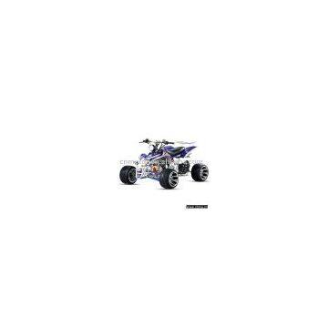 110CC Racing ATV CE
