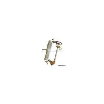 Sell 25kV Porcelian Fuse Cutout