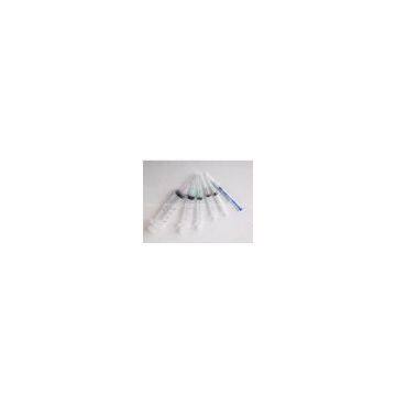 Disposable luer lock syringe(LLS-32)