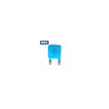 High voltage Zno Varistor for Power supplies 385VAC, 505VDC