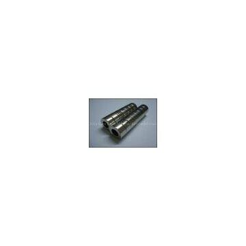 NdFeB Ring Magnet