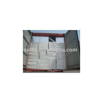 Pvc laminated gypsum ceiling board