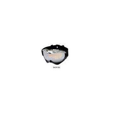 Custom Classic Hot Benice Style Ski Snowboard Goggles with Spherical Lens for Men