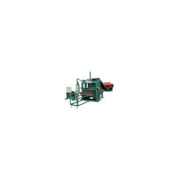 Tianjin baking-free brick making machine equipment