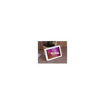 Sanei 2G phone tablet pc 7inch MTK6575 IPS 1024x600px WIFI Bluetooth 512MB 1.0GHz Android 4.0