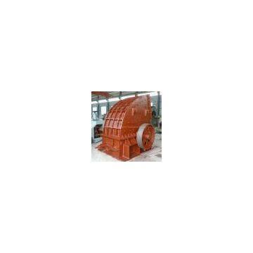 Heavy hammer crusher, hammer crusher manufacturer, breaker, crusher, hammer crusher, crushing machine